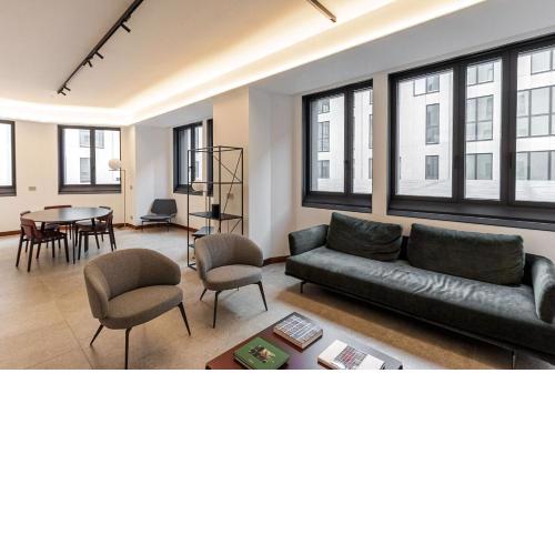 Central Tower Studio