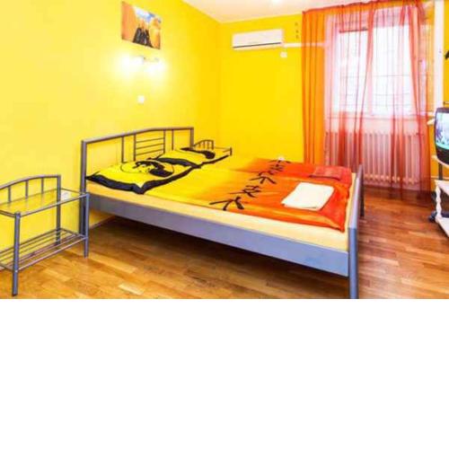 CentralComfortBDPST