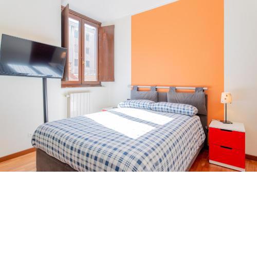 Centrale, ac, 4 posti letto - Finalmente a Torino
