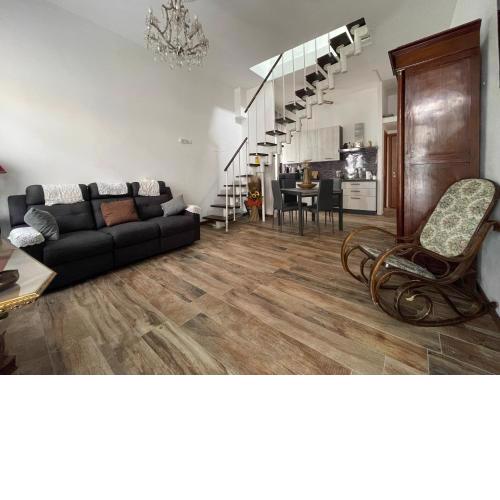 Centralissima con 7 posti letto