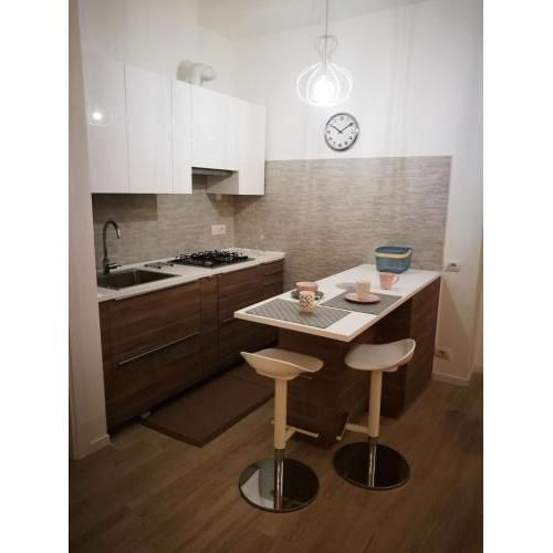 centralissimo 2 camere 2 bagni