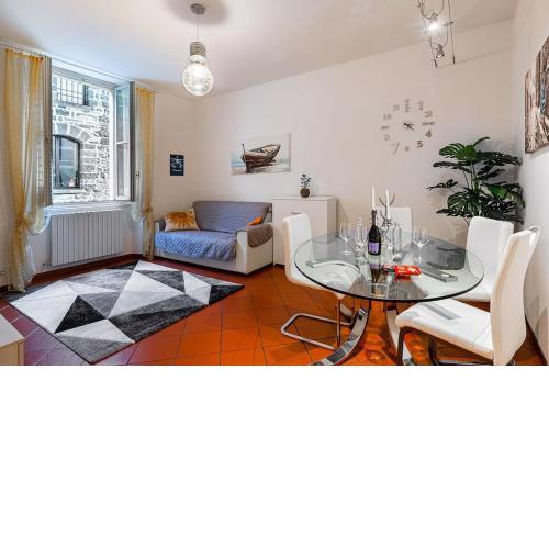 Centralissimo Como Lago Apartment