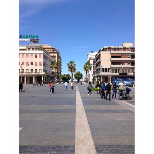 Centralissimo Pescara