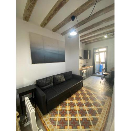 Centrally Apartment