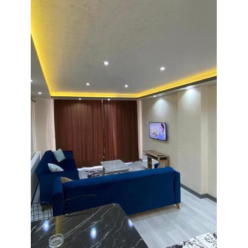 Centrally Located Apartment in Balikesir