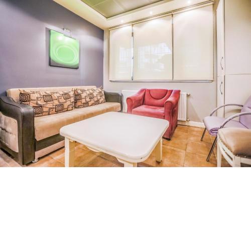 Centrally Located Apartment in Fatih