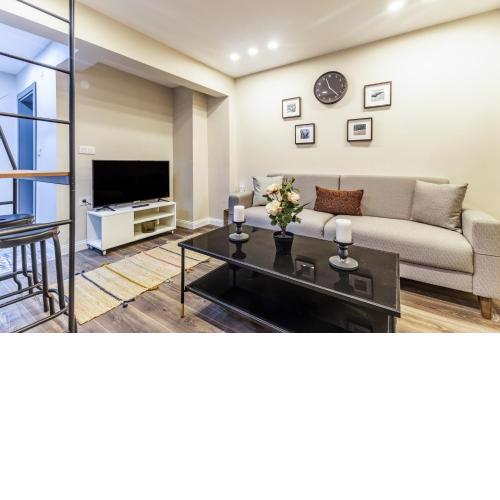 Centrally Located Flat in Sisli İstanbul