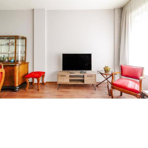 Centrally Located Flat in Sisli Nisantasi