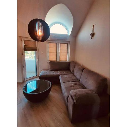 Centrally Located Flat in the Heart of Varna