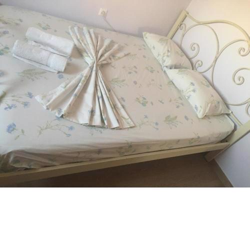 Centrally Located Private Rooms