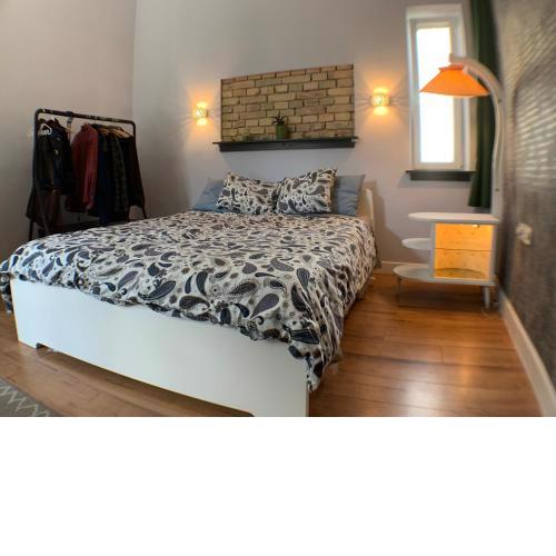 Centrally Located Studio near Keleti Pályaudvar