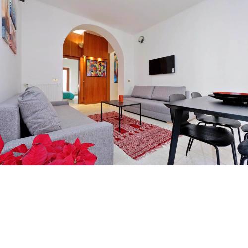 CentralStation Apartment