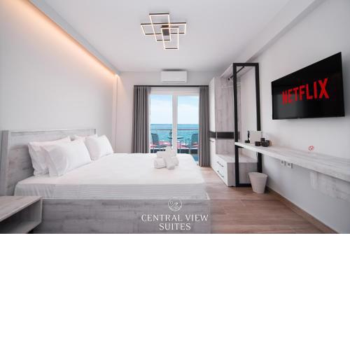 CentralViewSuites