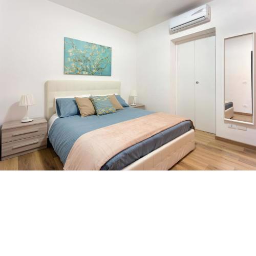 Centre Apartment Grotte Bianche 2
