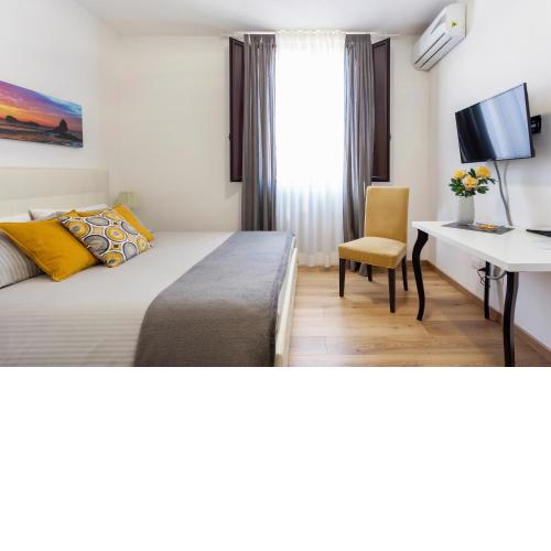 Centre Apartment Grotte Bianche