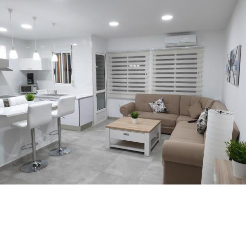 Centre Apartment near Plaza de Toros
