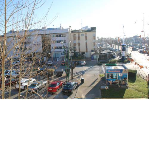 Centre Empuriabrava plage