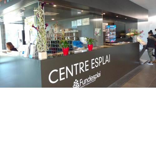 Centre Esplai Albergue