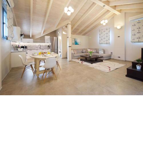 Centre Square Penthouse