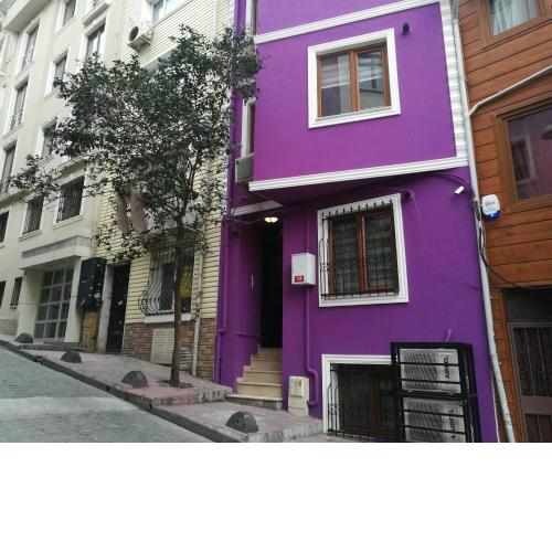 Centre Suites Taksim