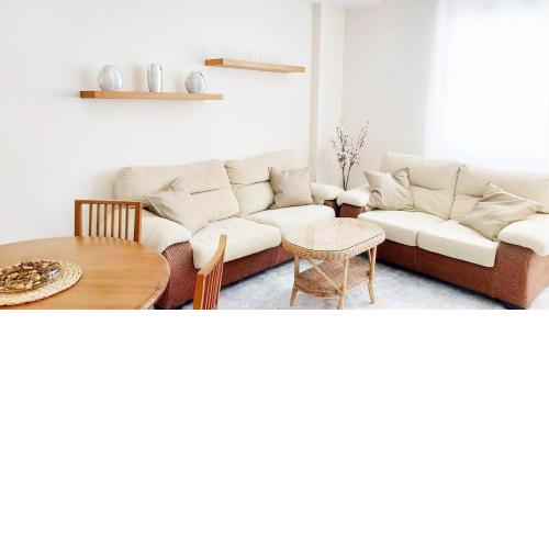 Centric and spacious apartment - ID TFMDN9425
