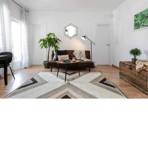 Centric Apartments Paseo de Gracia