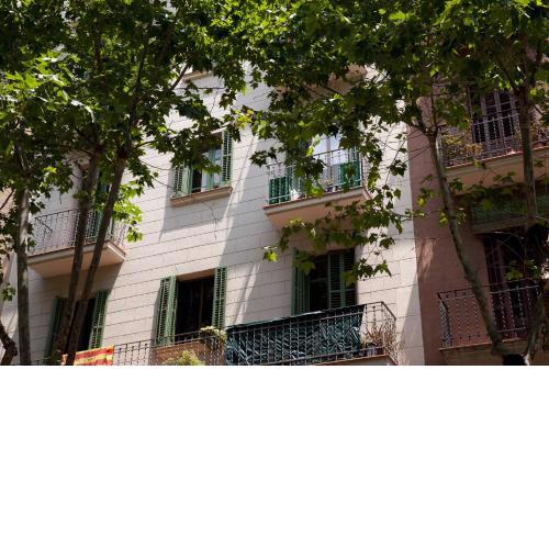 Centric Apartments Sagrada Famila 3