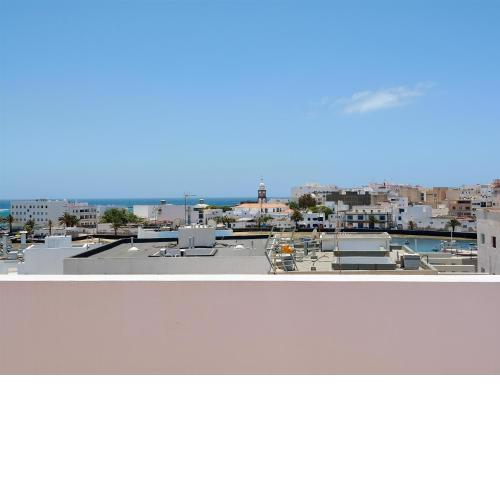 Centric Home - Solarium Terrace - Sea Views