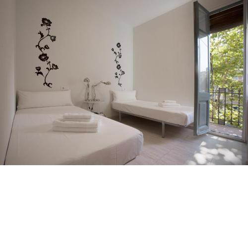 Centric Sagrada Familia Apartments