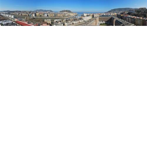 Céntrico, amplio y lujoso con preciosas vistas