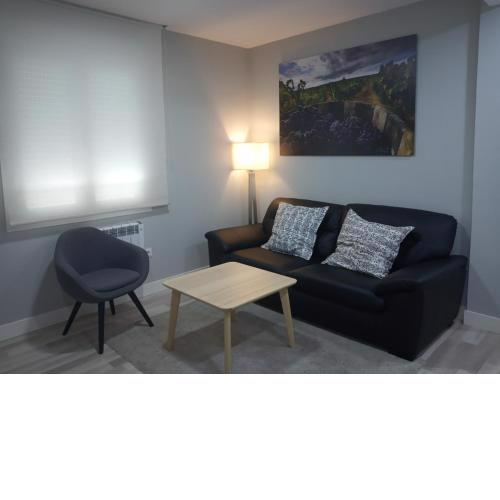 Centrico Apartament al lado de la estacion d tren
