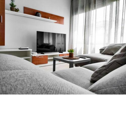 Céntrico apartamento 2 habitaciones en La Laguna