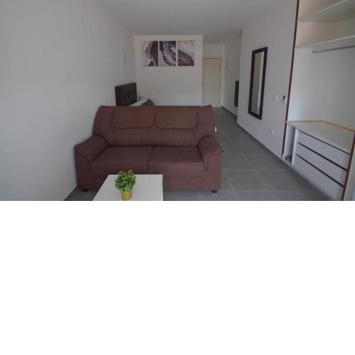 Centrico apartamento con grandes vistas cerca de la playa