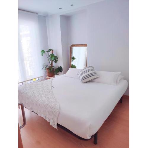céntrico Apartamento Elai, Netflix, Coffee, posibilidad parking