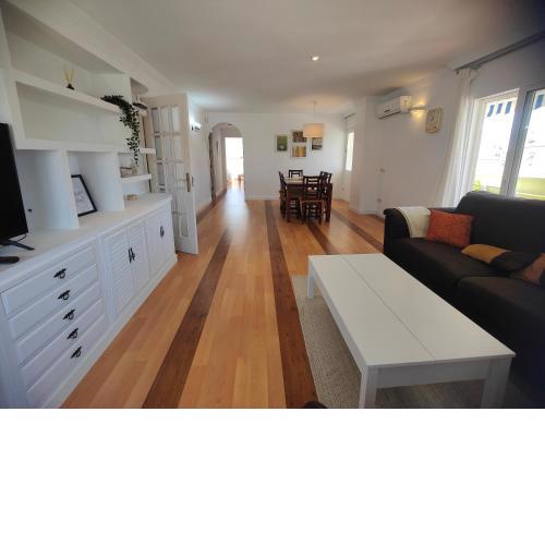 Céntrico apartamento en el corazón de marbella