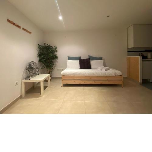 Céntrico apartamento en Embajadores