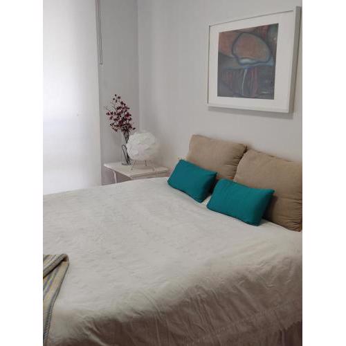 Céntrico Apartamento en Ronda