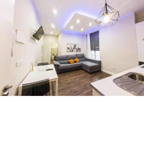 Céntrico apartamento entre Sol Ópera y Pza Mayor