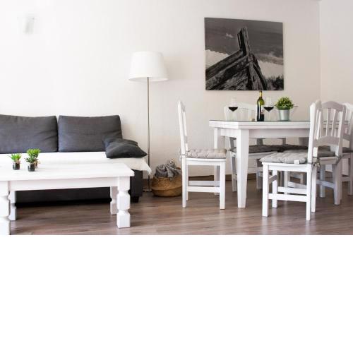 Céntrico apartamento Playa de San Juan Alicante