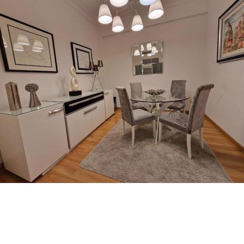 Céntrico Apartamento
