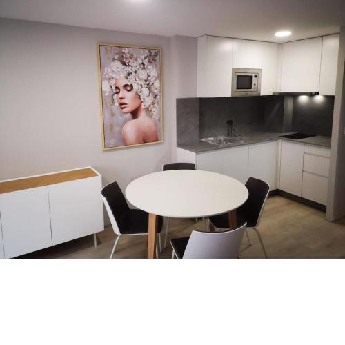 Céntrico estudio vialia