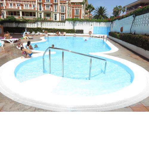 Céntrico Loft en el Puerto de la Cruz con Wifi y cerca de la playa