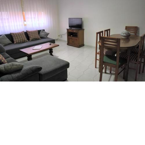 Céntrico piso en Marín- Casa Dolores do Conde 2