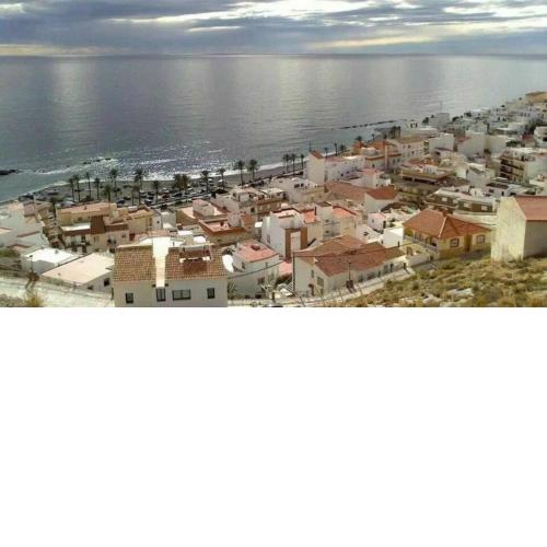 Centrico y cerca de el mar.