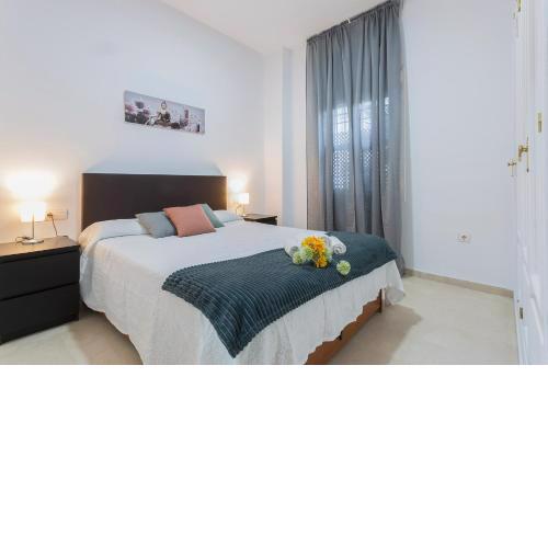 Centro 4 Rooms 3 baños Parking