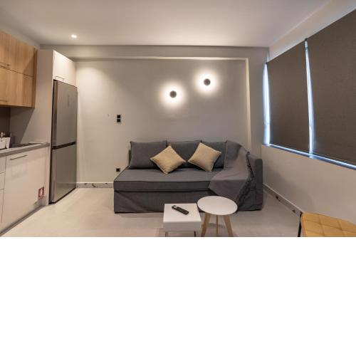 Centro Apartments