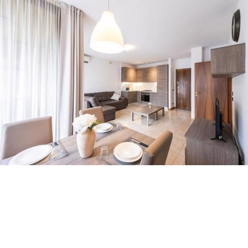 [Centro] Appartamento Elegante con Free Parking