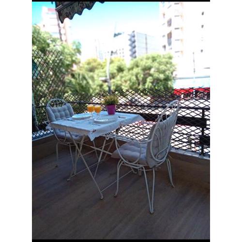 Centro Beach Jaime 1