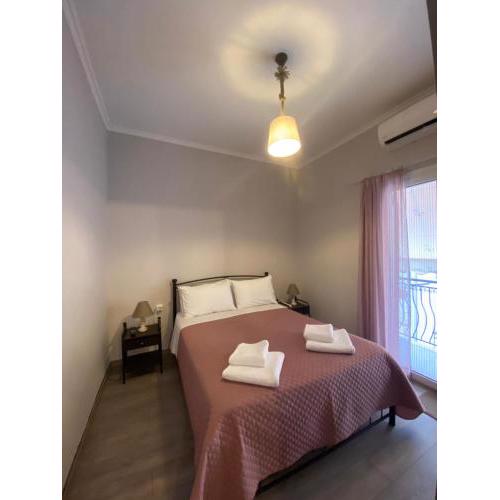 Centro Bianco - In the heart of Lefkada