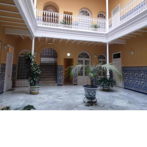 Centro cabildo